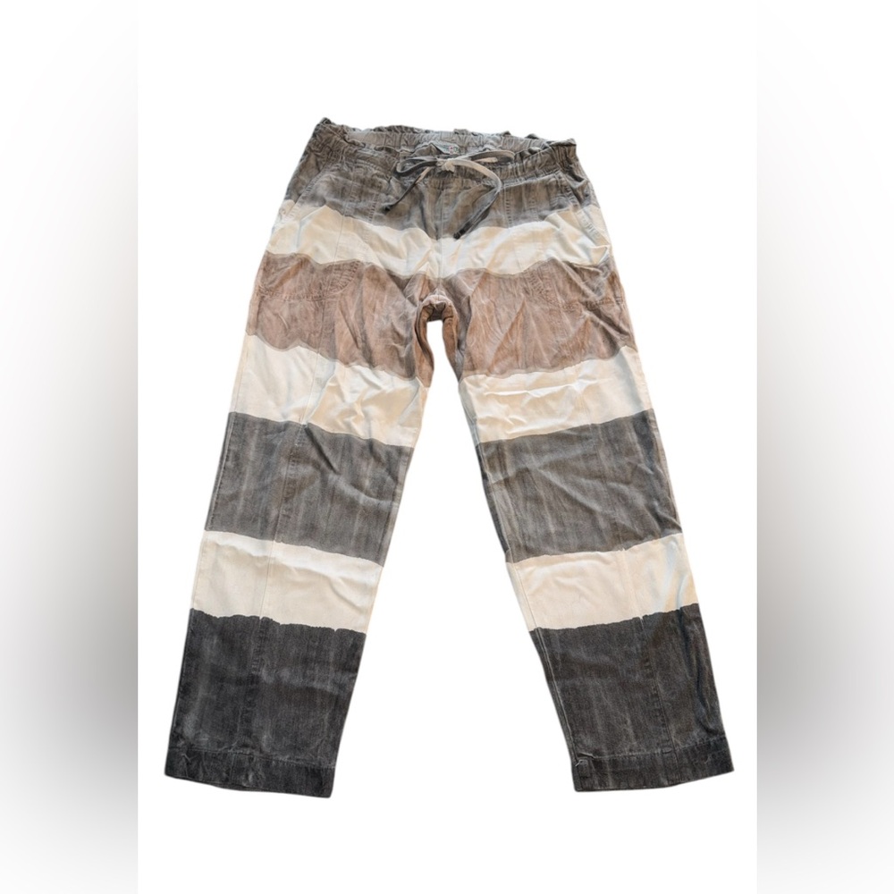 Hard Tail Forever Tie Dye Pants
